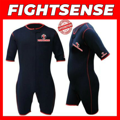 Mma neoprene sweat - sweat, sauna