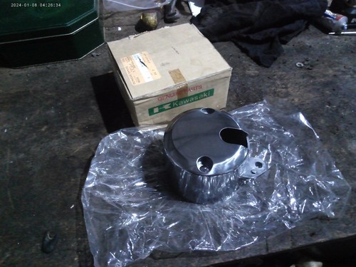 Nos kawasaki zl900 zl1000 - zl900,