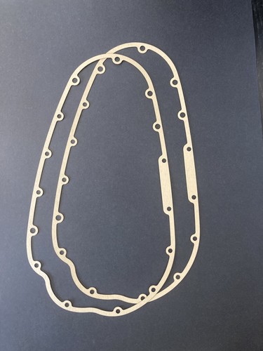 Primary cover gaskets bsa - cover,