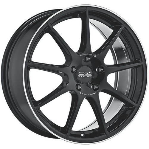Alloy wheel racing veloce - wheel,