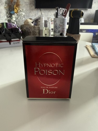 Christian dior hypnotic poison - christian,