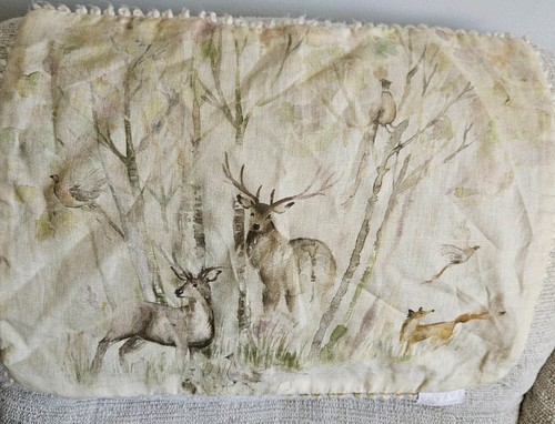 Voyage maison woodland stag - voyage,