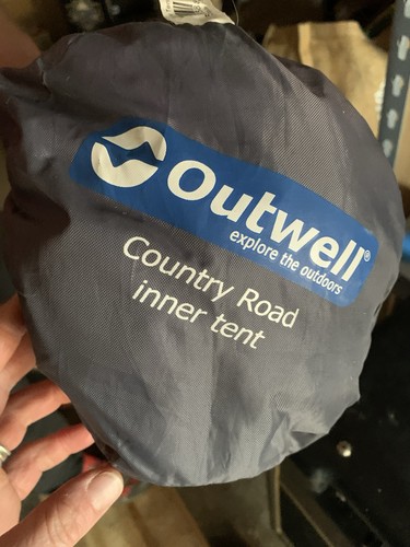 Outwell country road inner - country,