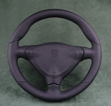 Bespoke custom Porsche