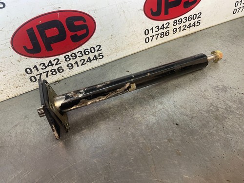 Steering column tube shaft - column, /
