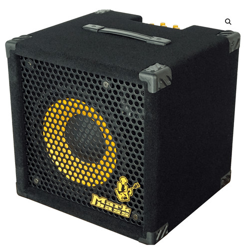 Markbass marcus miller cmd 101 - cmd,