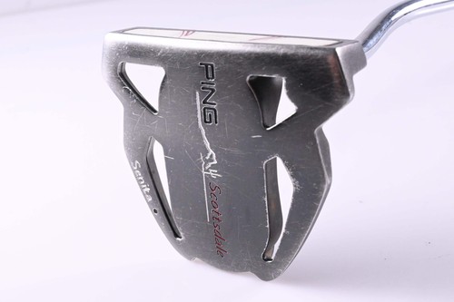 Ping scottsdale senita putter - senita,