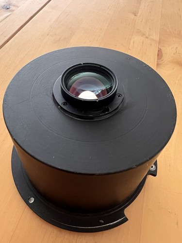 Vere 504 enlarger lens cone - 504,