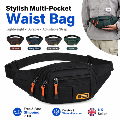 New large waterproof - large, bum