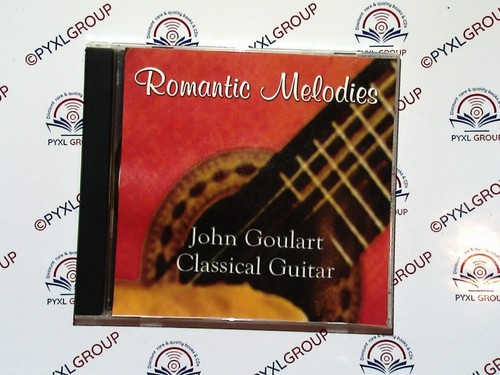 John goulart classical - goulart,