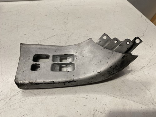 Drivers side window switch - window,