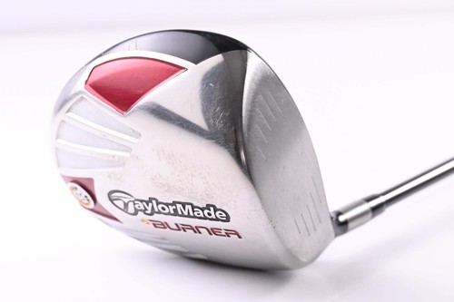 Taylormade burner 2007 driver - 2007,