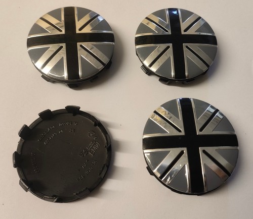 Mini cooper wheel - mini, hub