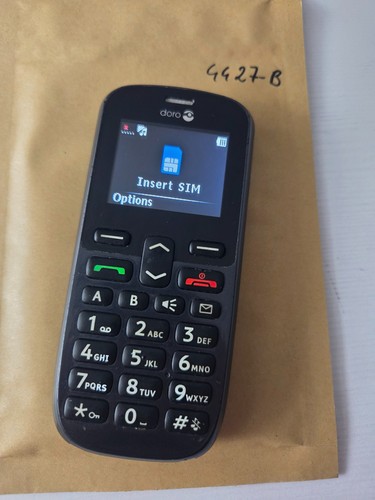 Doro phone easy 508 - doro,