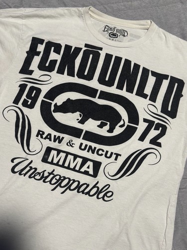 Ecko unltd mma - raw, &