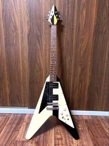 Epiphone custom shop - shop, michael