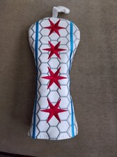 Bettinardi White Hybrid