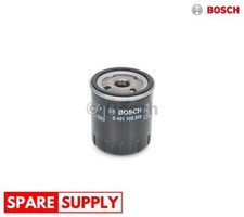 OIL FILTER FOR ALPINE A610 V6