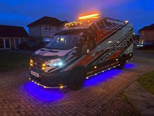 STAINLESS STEEL LOW BUMPER