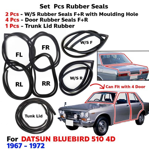 Windshield vent weatherstrip - vent,