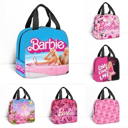 Barbie the movie insulated - barbie,