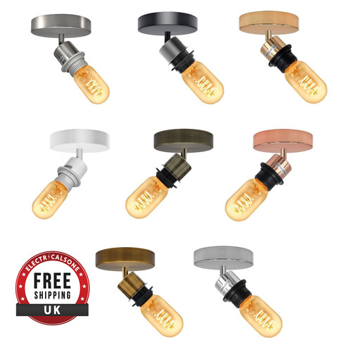 Modern adjustable lights - adjustable,