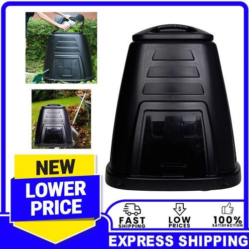 Garden composter bin 220 - bin, litre