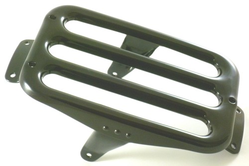 Luggage rack bmw r - rack,