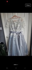 True Bride Wedding Dress