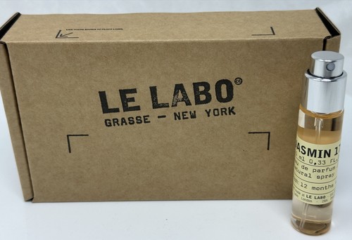 Labo jasmine eau de - eau,