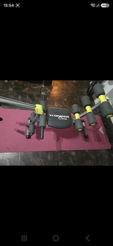 Smart wondercore exercise - smart, ab