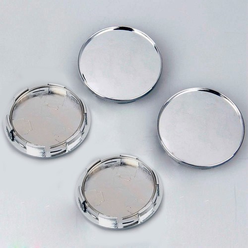 4pcs 63mm car wheel center - 63mm, hub