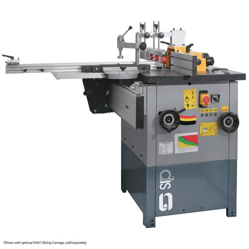 Sip tilting spindle moulder - sip,