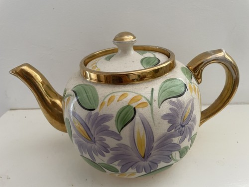 Sudlow burslem vintage - sudlow,