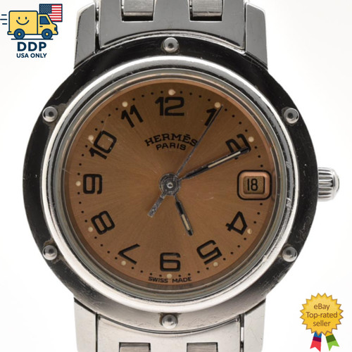 Hermes clipper vintage - clipper,