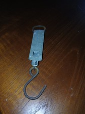 Vintage "Little Samson" Fish