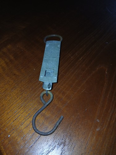 Vintage little samson - vintage, samson"
