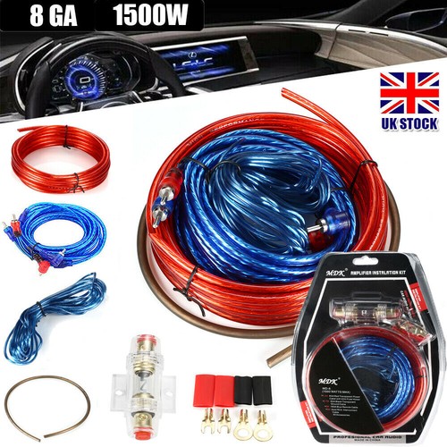 1500w car power amplifier - car,