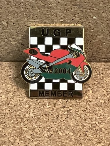 Ulster grand prix - prix, 2004