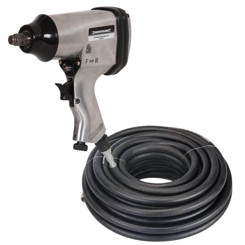 Air impact wrench 2dr 15m - air,