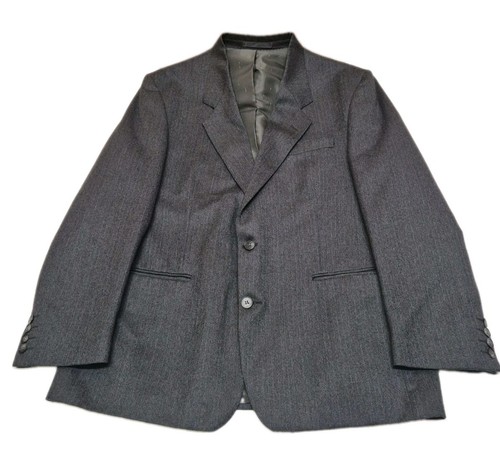 British centaur suit jacket - british,