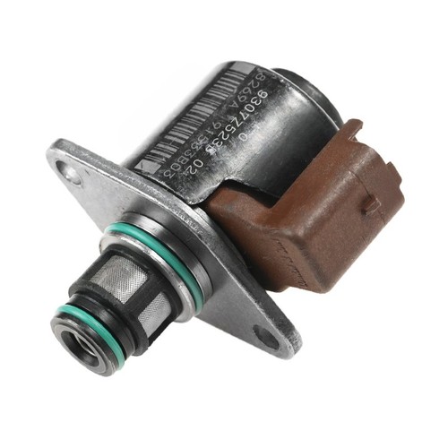 Fuel pump regulator metering - regulator,