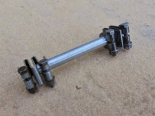 Classic SU Carburettor Centre