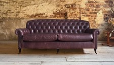 George Smith Bulgari Sofa to