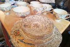 EMPIRE WARE CRINOLINE LADY 4