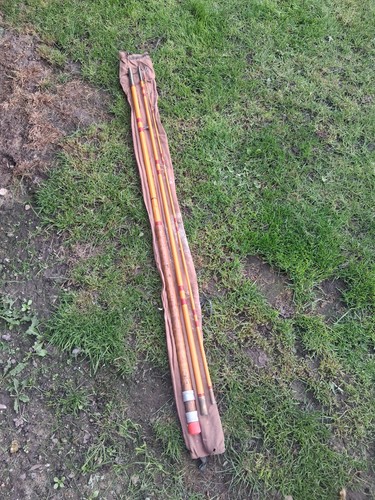 Vintage 12ft fibreglass - vintage,