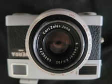 Werra Werramatic 35mm Film