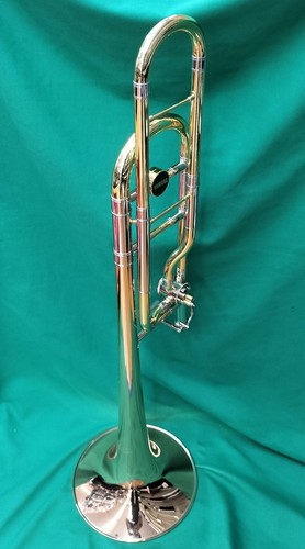Yamaha xeno ysl 882go - yamaha, trombone