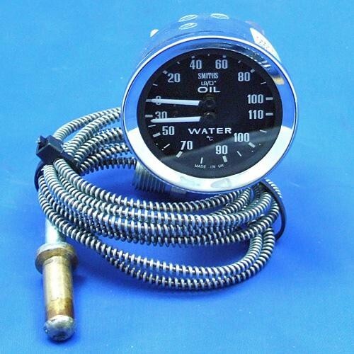 Smiths water temperature - smiths, and