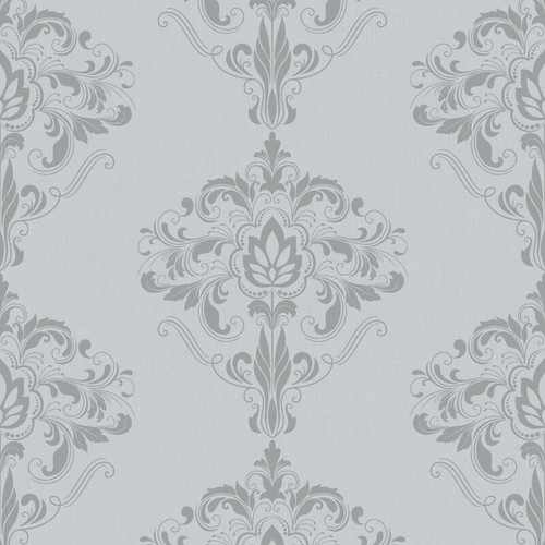 Rasch marlow damask - rasch,